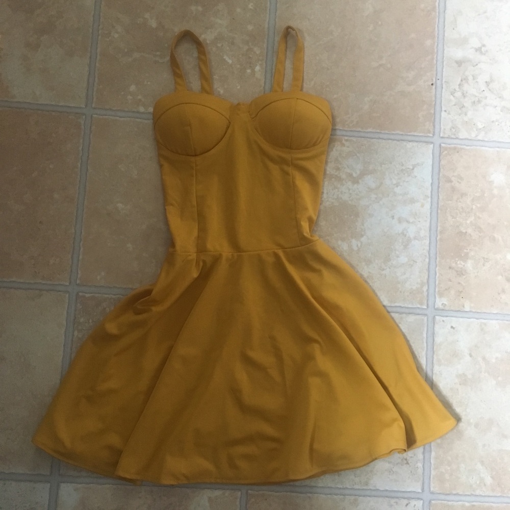XS  Dress